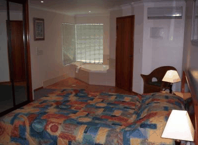 Carseldine Court Motel - Hervey Bay Accommodation 5