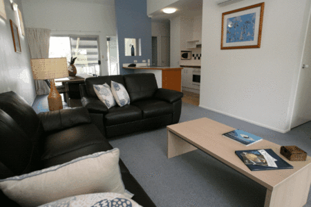 Marlin Cove Resort - Hervey Bay Accommodation 1
