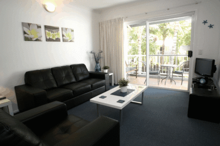 Marlin Cove Resort - Hervey Bay Accommodation 2