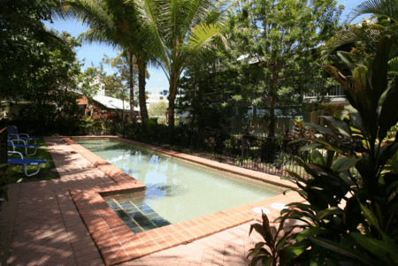 Marlin Cove Resort - Hervey Bay Accommodation 5