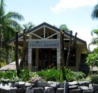 Port Douglas Sands Resort - Hervey Bay Accommodation
