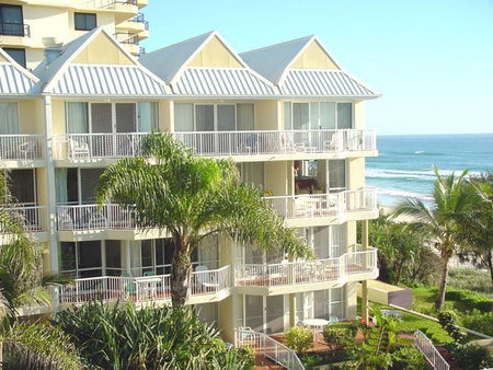 Tugun QLD Hervey Bay Accommodation