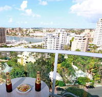 The Point Brisbane - Hervey Bay Accommodation