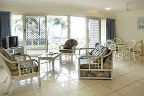 Mariners North - Hervey Bay Accommodation 3