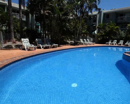 Aloha Lane - Hervey Bay Accommodation 1