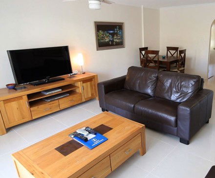 Aloha Lane - Hervey Bay Accommodation 4