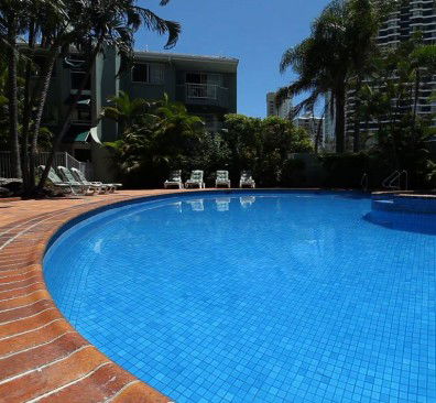 Aloha Lane - Hervey Bay Accommodation 5