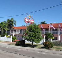 Monte Carlo Motor Inn - Hervey Bay Accommodation