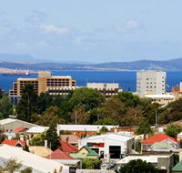 Rydges Hobart - Hervey Bay Accommodation