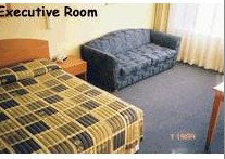 Gardenia Motor Inn - Hervey Bay Accommodation 2