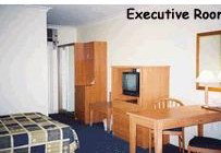 Gardenia Motor Inn - Hervey Bay Accommodation 3