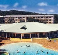 Eurong Beach Resort - Hervey Bay Accommodation