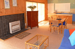 Boat Harbour Beach Resort - Hervey Bay Accommodation 4
