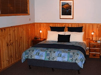 Derwent Bridge Chalets - Hervey Bay Accommodation 3