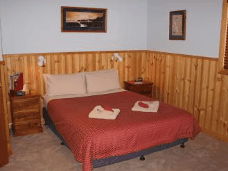 Derwent Bridge Chalets - Hervey Bay Accommodation 4