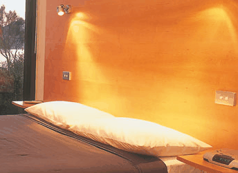 Edge Of The Bay Resort - On Freycinet - Hervey Bay Accommodation 1