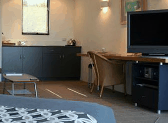 Edge Of The Bay Resort - On Freycinet - Hervey Bay Accommodation 2
