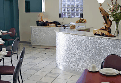 Harrington's Hobart - Hervey Bay Accommodation
