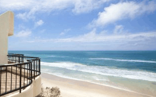 Pelican Sands - Hervey Bay Accommodation 1
