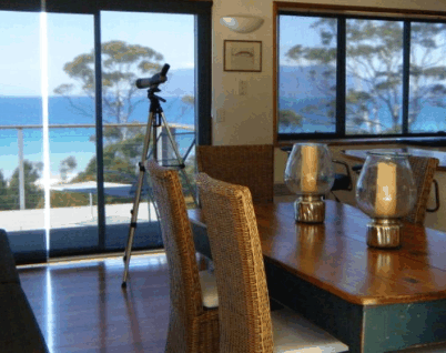 Spring Beach TAS Hervey Bay Accommodation