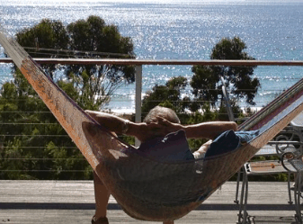Spring Beach Holiday Villas - Hervey Bay Accommodation 4