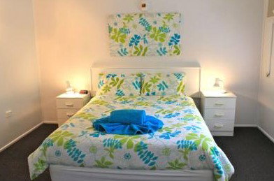 Ocean Park Motel And Holiday Apartments - Hervey Bay Accommodation 2