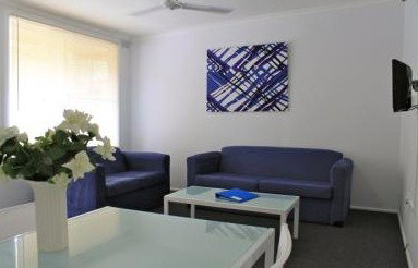 Ocean Park Motel And Holiday Apartments - Hervey Bay Accommodation 4