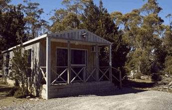 Cosy Cabins Cradle Mountain - Hervey Bay Accommodation