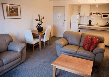 The Old Woolstore Apartment Hotel - Hervey Bay Accommodation 3
