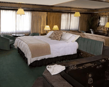 Wendover - Hervey Bay Accommodation 1
