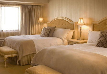 Wendover - Hervey Bay Accommodation 2