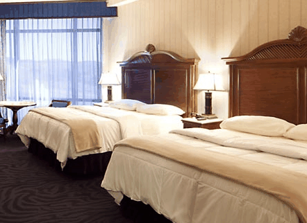 Wendover - Hervey Bay Accommodation 3
