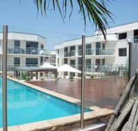 Bayview Beachfront Apartments - Hervey Bay Accommodation