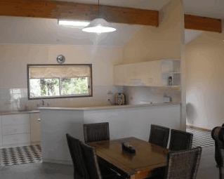 Barmera Lake Resort Motel - Tourism Hervey Bay 2