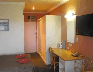 Barmera Lake Resort Motel - Tourism Hervey Bay 3