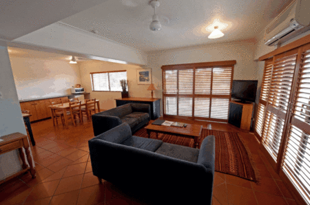 Sovereign Resort Hotel - Hervey Bay Accommodation 0