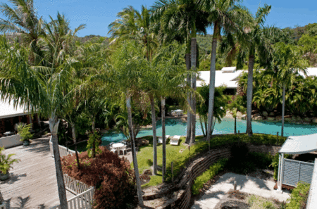 Sovereign Resort Hotel - Hervey Bay Accommodation 3