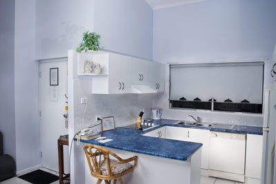 Bay Hideaway Resort - Hervey Bay Accommodation 2