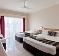 City Sheridan Inn - Hervey Bay Accommodation
