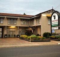 Abbotsleigh Motor Inn - Tourism Hervey Bay