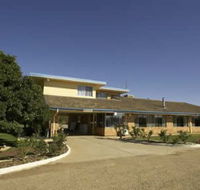 Allonville Motel - Tourism Hervey Bay