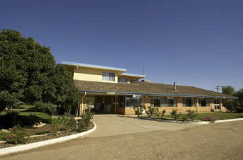Allonville Motel - Hervey Bay Accommodation 0