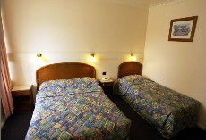 Allonville Motel - Hervey Bay Accommodation 1