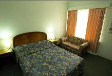 Allonville Motel - Hervey Bay Accommodation 2