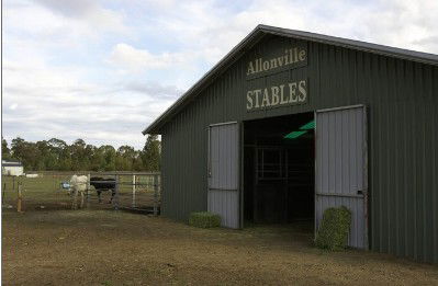 Allonville Motel - Hervey Bay Accommodation 5