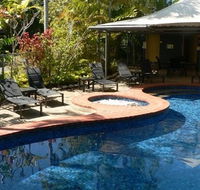 At The Mango Tree Holiday Apartments - Hervey Bay Accommodation