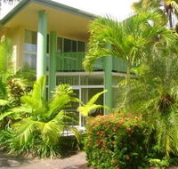A Tropical Nite - Hervey Bay Accommodation