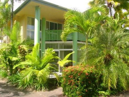 A Tropical Nite - Hervey Bay Accommodation 0