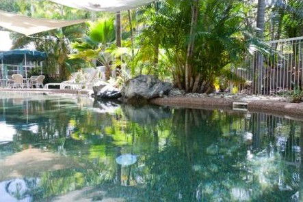 A Tropical Nite - Hervey Bay Accommodation 5