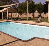Cadell On The Murray Motel Resort - Hervey Bay Accommodation